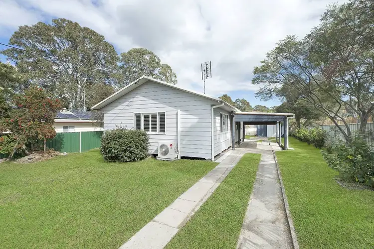 Main view of Homely house listing, 5 Farlow Street, Booragul NSW 2284