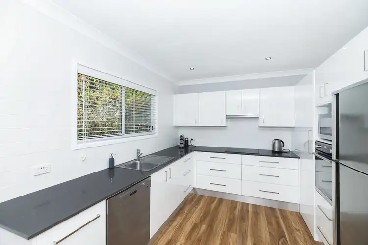 Second view of Homely house listing, 5 Farlow Street, Booragul NSW 2284