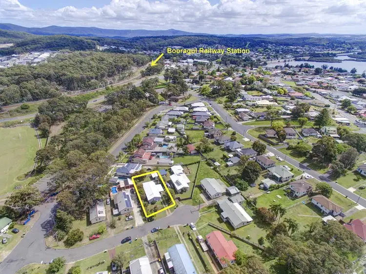 Fifth view of Homely house listing, 5 Farlow Street, Booragul NSW 2284