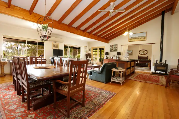 Sixth view of Homely rural property listing, 80 Press Road, Bridgetown WA 6255