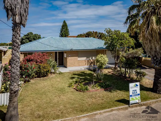 22 Catherine Street, Bluff Point WA 6530