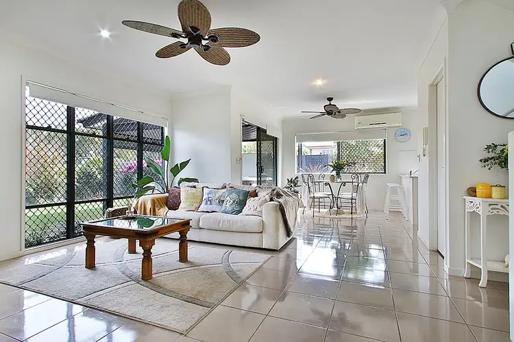 20A Russell Street, Silkstone QLD 4304