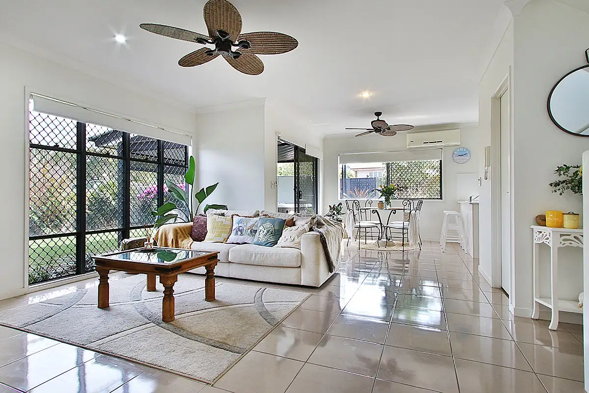 Main view of Homely house listing, 20A Russell Street, Silkstone QLD 4304