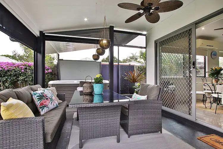 Third view of Homely house listing, 20A Russell Street, Silkstone QLD 4304