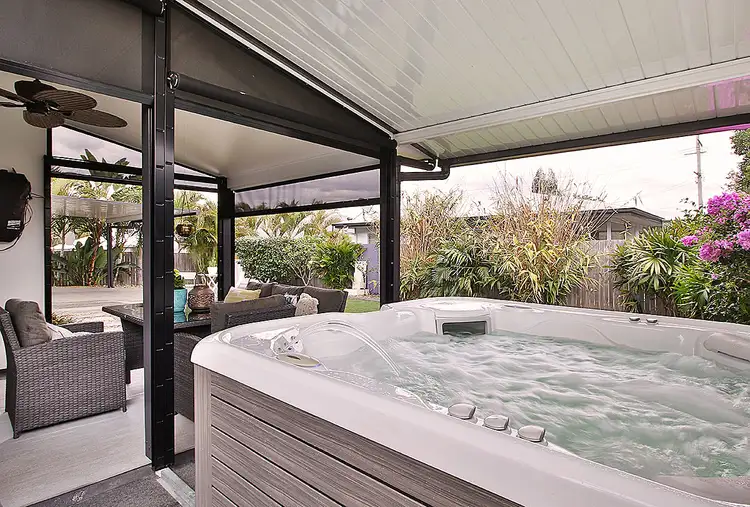 Fourth view of Homely house listing, 20A Russell Street, Silkstone QLD 4304