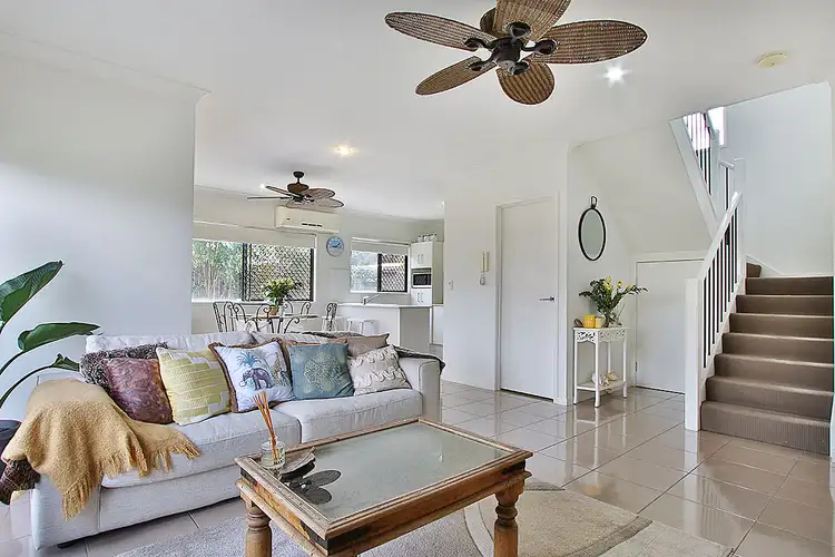 Sixth view of Homely house listing, 20A Russell Street, Silkstone QLD 4304