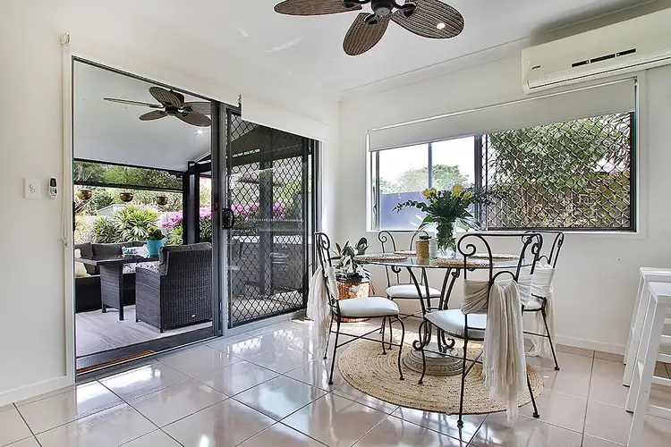Seventh view of Homely house listing, 20A Russell Street, Silkstone QLD 4304