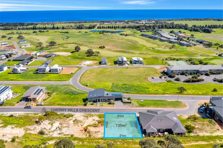 8 Cherry Hills Crescent, Normanville SA 5204