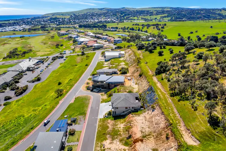 Fifth view of Homely land listing, 8 Cherry Hills Crescent, Normanville SA 5204