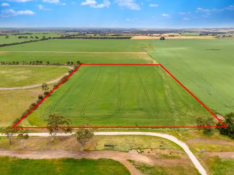 Main view of Homely rural property listing, Lot 40 Bremer Station Road, Strathalbyn SA 5255