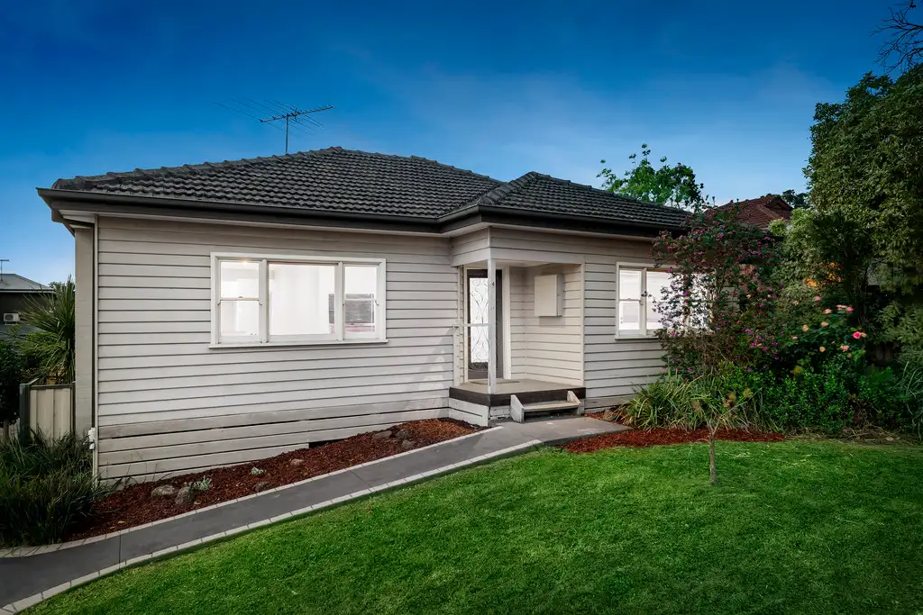 Main view of Homely unit listing, 4/335 Lower Plenty Road, Viewbank VIC 3084