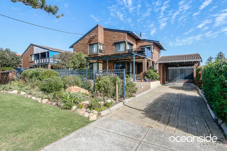 7/22-24 Elsie Street, Watermans Bay WA 6020