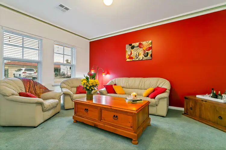 Fifth view of Homely house listing, 5 Augusta Drive, Seaford Rise SA 5169