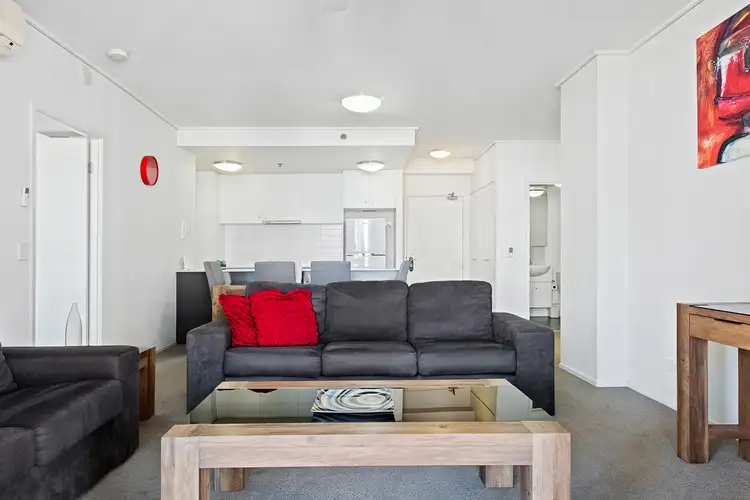 Third view of Homely apartment listing, 54/454 Upper Edward Street, Spring Hill QLD 4000
