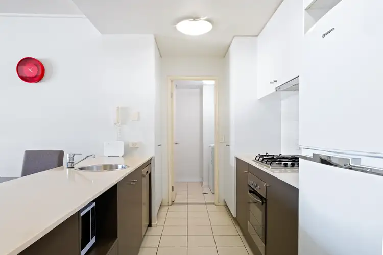 Sixth view of Homely apartment listing, 54/454 Upper Edward Street, Spring Hill QLD 4000