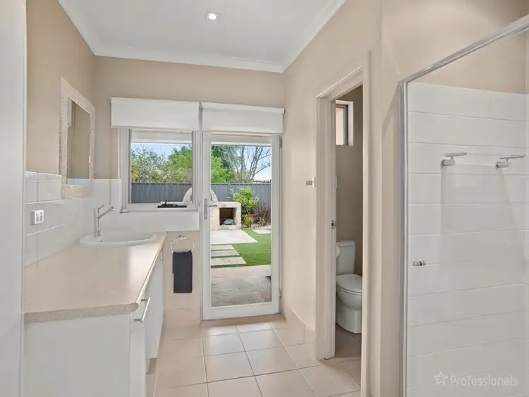 Seventh view of Homely house listing, 3 Seagrott Road, West Busselton WA 6280