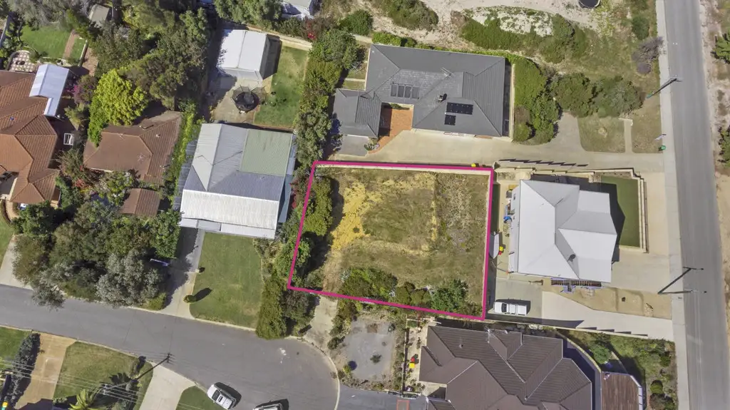 Main view of Homely land listing, 9 Robin Court, Singleton WA 6175
