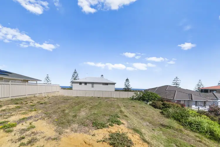 Third view of Homely land listing, 9 Robin Court, Singleton WA 6175