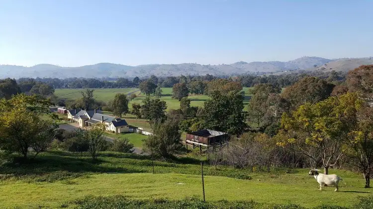 Main view of Homely land listing, 40 Punch Street, Gundagai NSW 2722