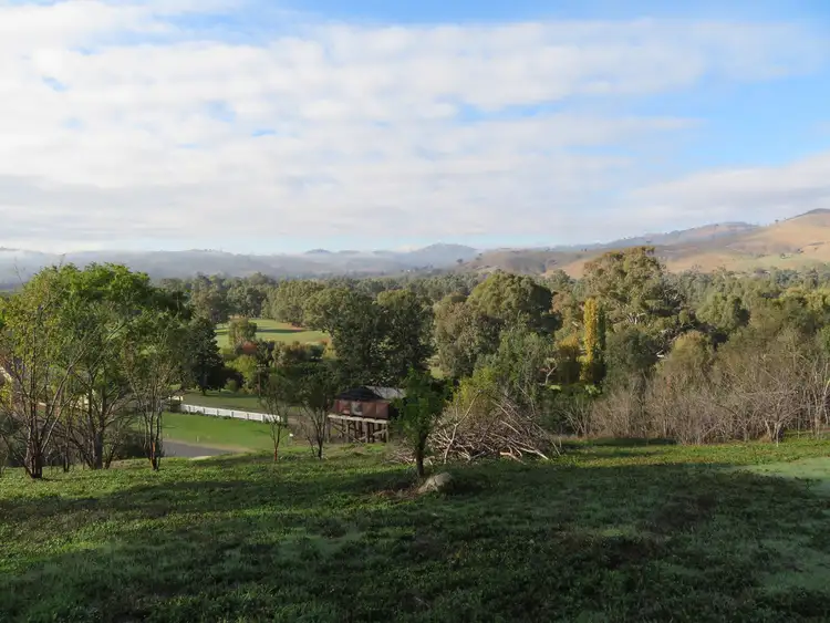 Second view of Homely land listing, 40 Punch Street, Gundagai NSW 2722