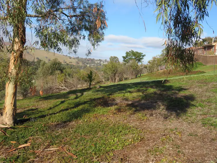 Fourth view of Homely land listing, 40 Punch Street, Gundagai NSW 2722