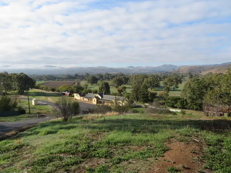 Fifth view of Homely land listing, 40 Punch Street, Gundagai NSW 2722