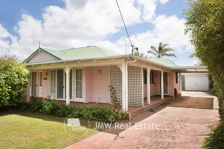 Main view of Homely house listing, 31 Marshall Street, Quindalup WA 6281