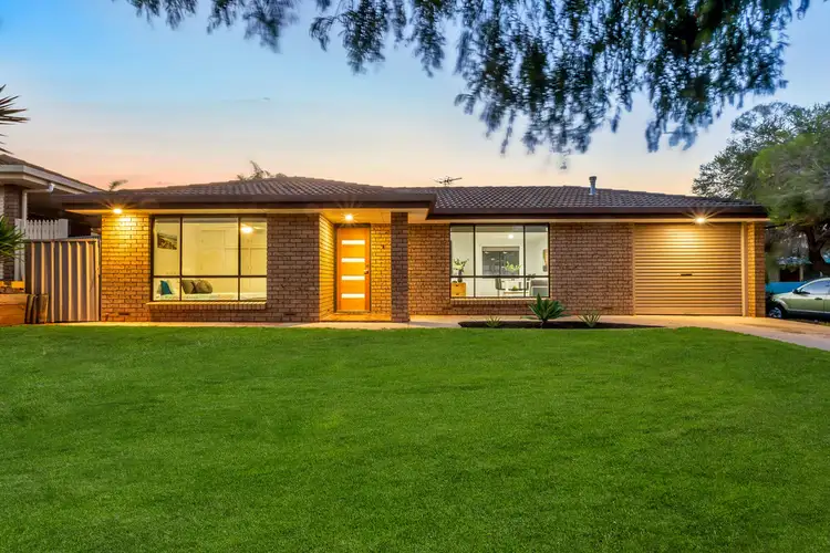 7 Charlotte Drive, Morphett Vale SA 5162