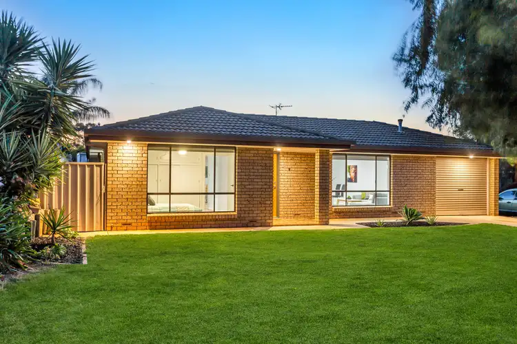 Second view of Homely house listing, 7 Charlotte Drive, Morphett Vale SA 5162