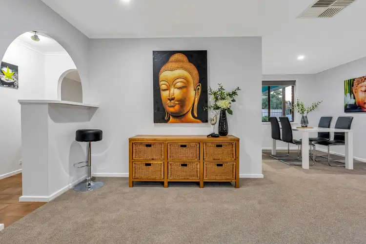 Third view of Homely house listing, 7 Charlotte Drive, Morphett Vale SA 5162