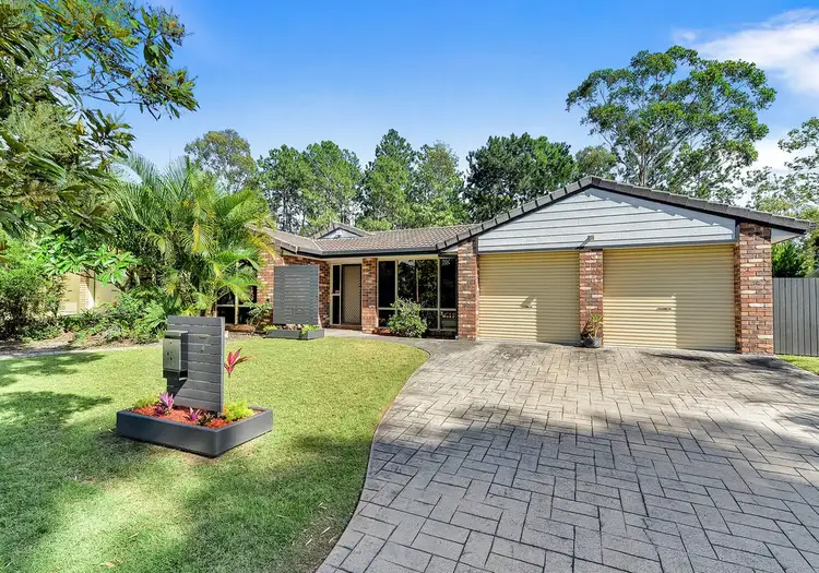 7 Dampier Crescent, Forest Lake QLD 4078