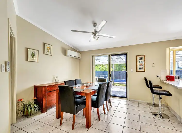 Fifth view of Homely house listing, 7 Dampier Crescent, Forest Lake QLD 4078