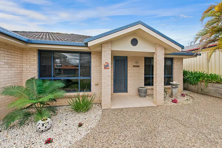 Second view of Homely house listing, 30 Explorers Way, Lake Cathie NSW 2445