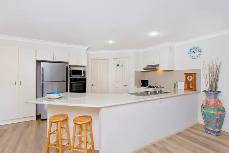 Fourth view of Homely house listing, 30 Explorers Way, Lake Cathie NSW 2445