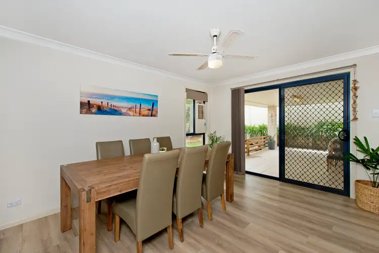 Fifth view of Homely house listing, 30 Explorers Way, Lake Cathie NSW 2445