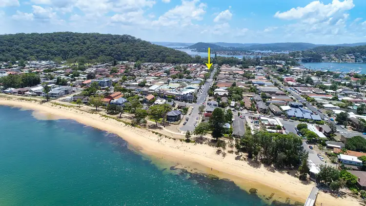 Second view of Homely villa listing, 2/1 Flounder Road, Ettalong Beach NSW 2257