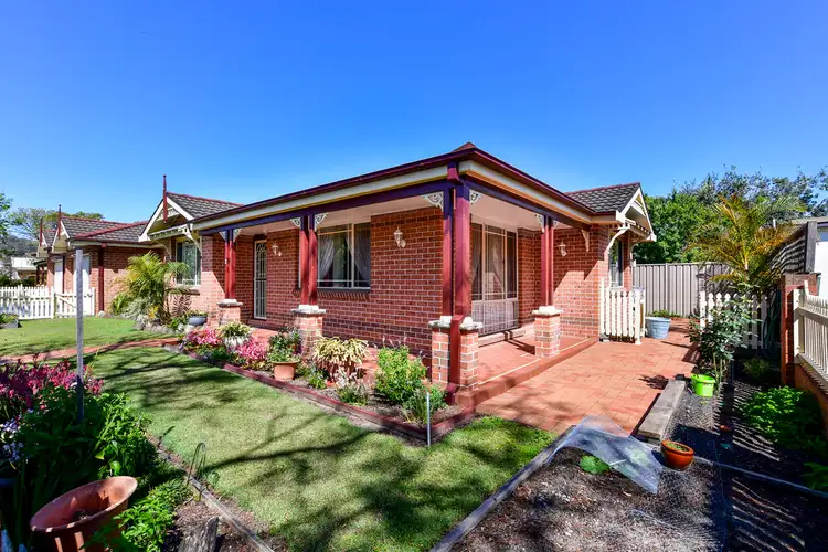 Fourth view of Homely villa listing, 2/1 Flounder Road, Ettalong Beach NSW 2257