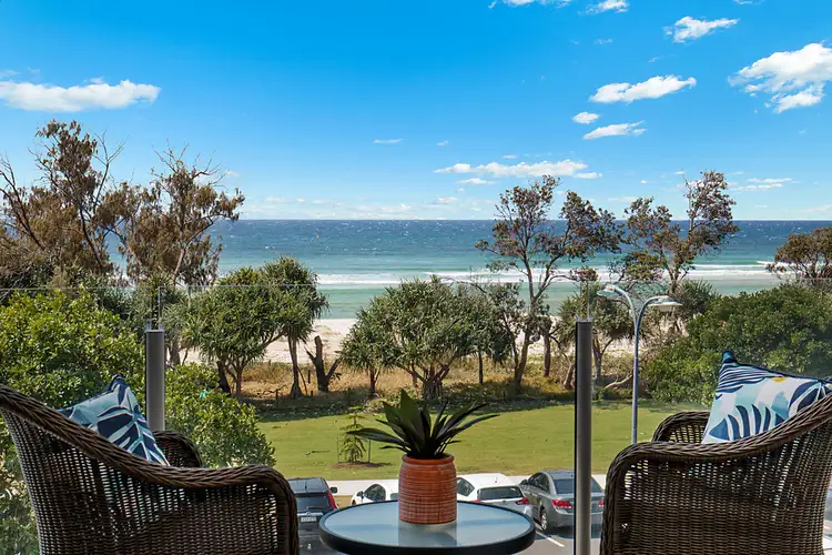 Third view of Homely apartment listing, 201/58 Hungerford Lane, Kingscliff NSW 2487
