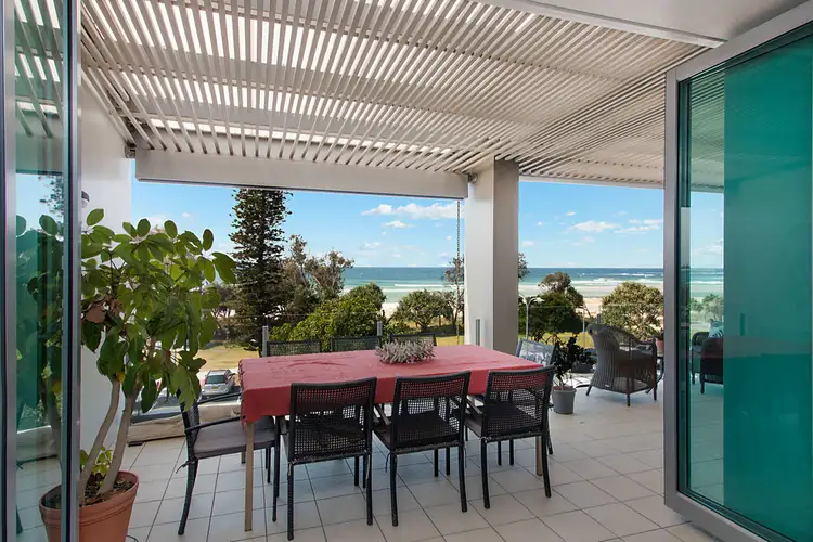 Fourth view of Homely apartment listing, 201/58 Hungerford Lane, Kingscliff NSW 2487