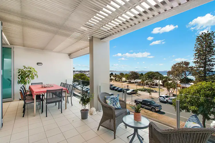 Fifth view of Homely apartment listing, 201/58 Hungerford Lane, Kingscliff NSW 2487