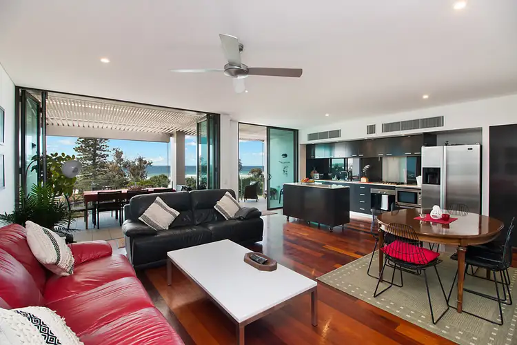 Sixth view of Homely apartment listing, 201/58 Hungerford Lane, Kingscliff NSW 2487