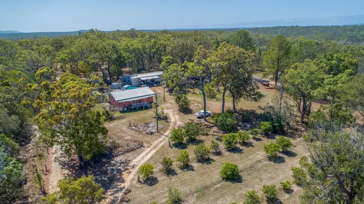 Main view of Homely house listing, 2051 Round Hill Road, Agnes Water QLD 4677