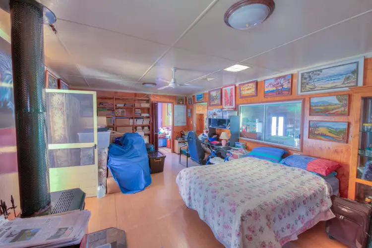 Sixth view of Homely house listing, 2051 Round Hill Road, Agnes Water QLD 4677