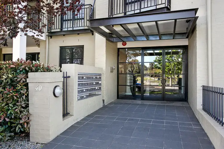 14/40 Parkside Crescent, Campbelltown NSW 2560