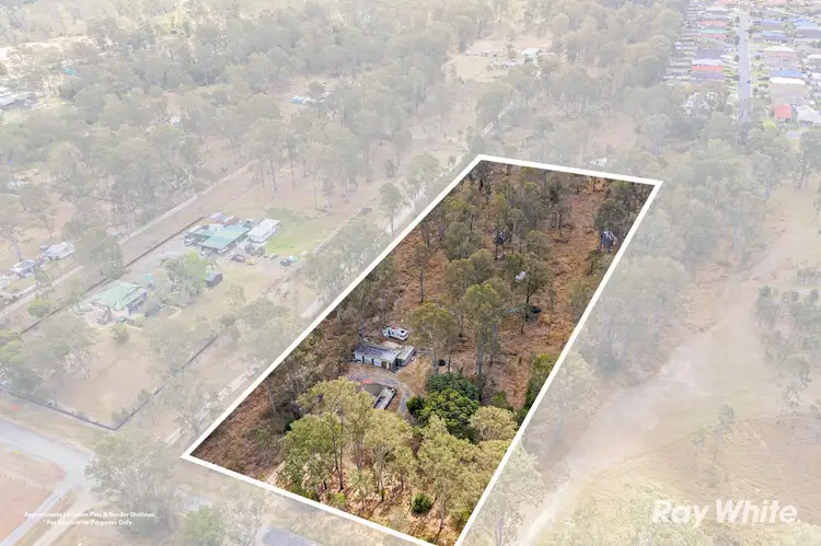 80-84 Bayes Road, Logan Reserve QLD 4133