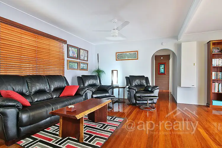 Third view of Homely house listing, 4 Alkira Sreet, Sunnybank Hills QLD 4109