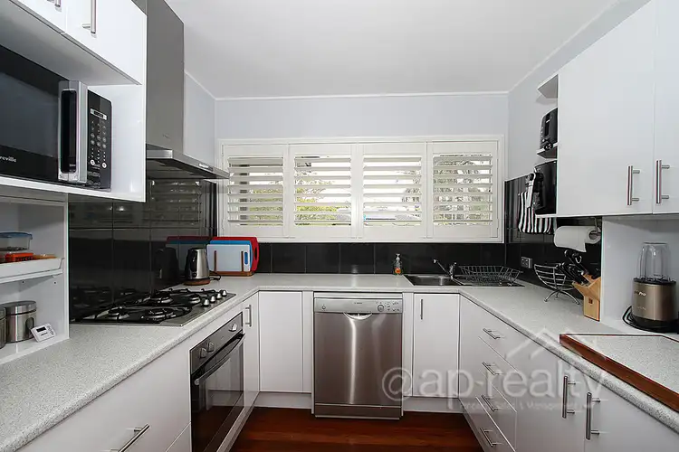 Fourth view of Homely house listing, 4 Alkira Sreet, Sunnybank Hills QLD 4109