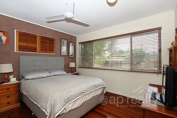 Fifth view of Homely house listing, 4 Alkira Sreet, Sunnybank Hills QLD 4109