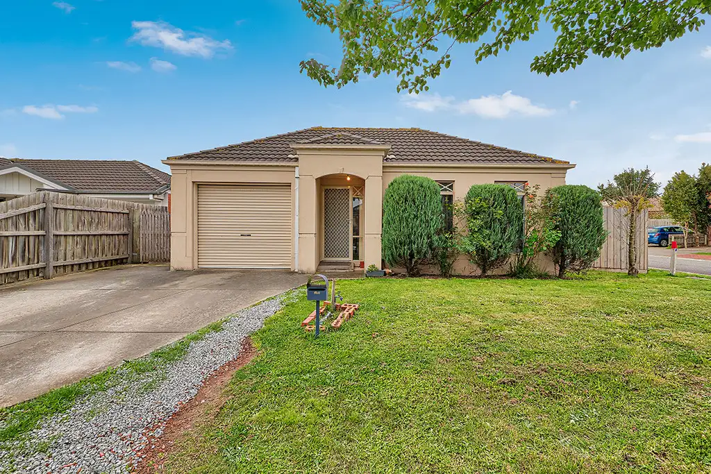 Main view of Homely house listing, 34 Bellbrae Crescent, Cranbourne West VIC 3977
