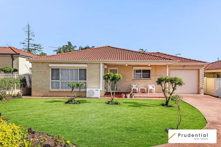 Main view of Homely house listing, 40b Hill Road, Lurnea NSW 2170